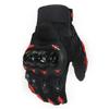 Motorcycle Gloves Hard Knuckle Powersports Racing Full Finger Anti Slip Gloves for Outdoor Sports