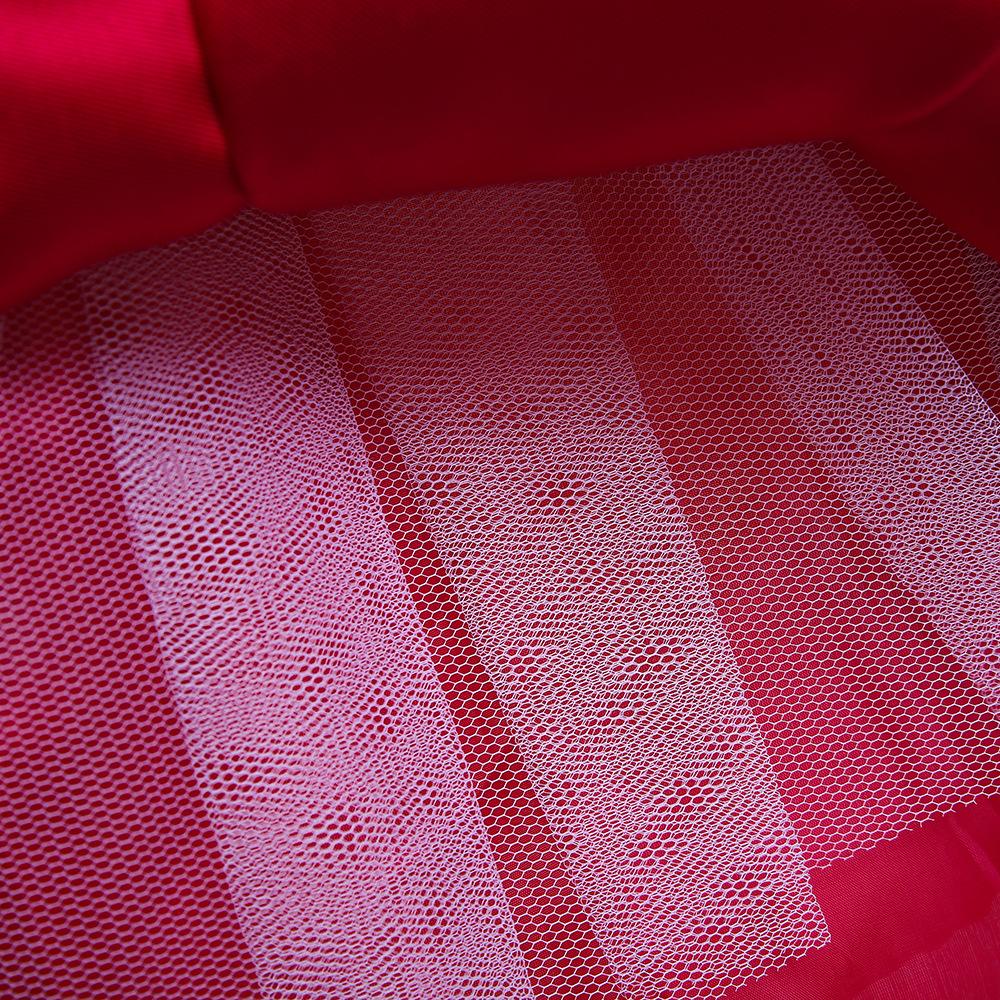 Кружевное атласное платье-пачка на одно плечо с короткими рукавами, платье для маленьких девочек, элегантное праздничное свадебное платье принцессы для девочек-подростков, красное, зеленое, белое, для детей 3-10 лет