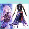 Citlali Impact Genshin Cosplay Costumes Role Play Halloween Performance Stage