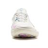Баскетбольные кроссовки Li Ning Wade 808 5 ULTRA Мужские Низкие Цвет Шампанское Белый ABAV015-8