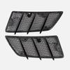 Compatible Mercedes-Benz GL-Class X164 Hood Air Vent 1648804305/4405