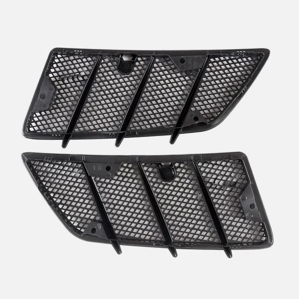 Compatible Mercedes-Benz GL-Class X164 Hood Air Vent 1648804305/4405