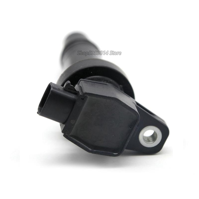4Pcs 27301-2B000 Ignition Coil For Kia Soul Cerato Ceed Hyundai Elantra I30 I30CW I20 1.4L 1.6L 27301-2B000 27301 2B000