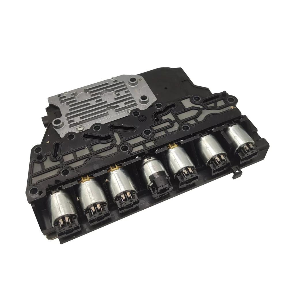 Модуль управления трансмиссией TCM с соленоидом для 6T30 6T40 для CHEVROLET ORLANDO