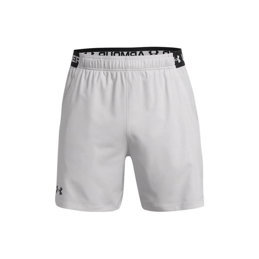 Under Armour Vanish Повседневные шорты мужские светло-серые 1373718-014