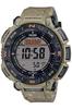 Protrek Watch Line Tough Solar Biomass Plastic Brown [Casio] []Climber PRG-340SC-5JF Men's