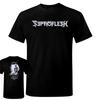 Septicflesh - Футболка Codex Omega II