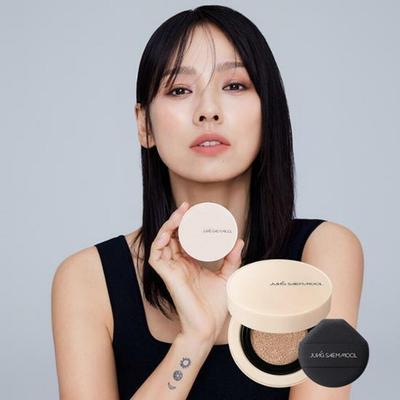 Skin Nuder Консилер-кушон