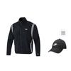 Nike DNA Crossover Jackets & Coats Men's Black FN2867-010