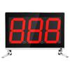 Полностью беспроводная электронная система квиз-buzzer KML-8600S от KAIMILE (Китайская версия)