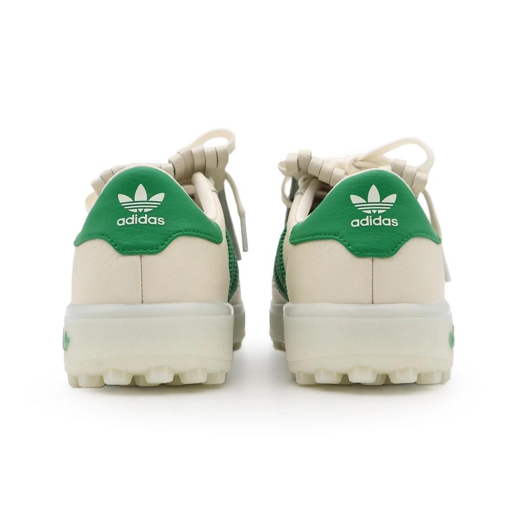 IH8436 adidas Originals Coursecup Без шипов для гольфа Меловой Белый Зеленый (Мужской)