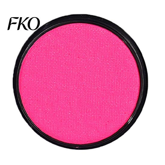 Body Face Paint Water Soluble Pigment, Highly Pigmented Watercolor Paint, Box for Halloween Christmas Cosplay Costume Party, Stage Makeup Skin