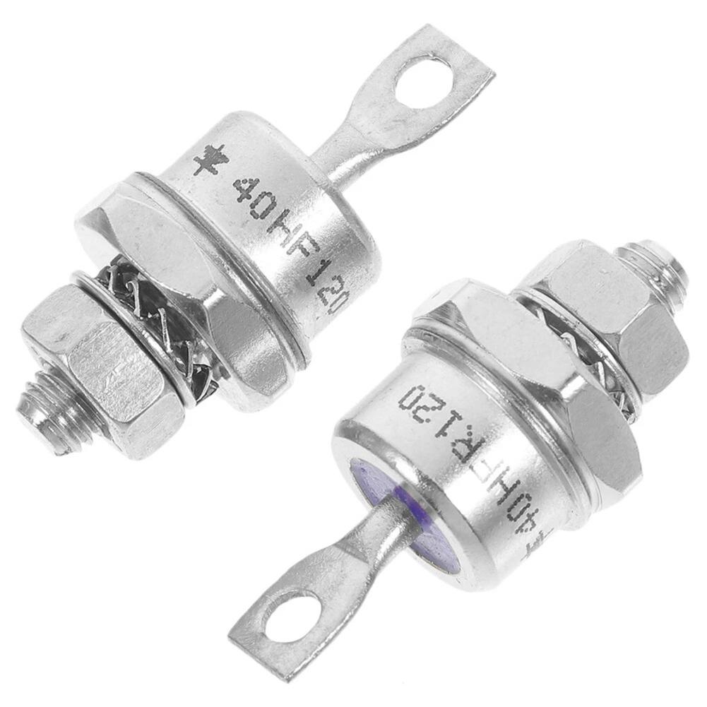 Heavy Duty Rectifier 40A 1200V Diode As Shown In The Picture Efficient Rectification High Surge Current Capability