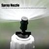 30PCS 180 Degree Sprinkler Nozzle G1/2 Male Thread Sprinkler  Garden Watering