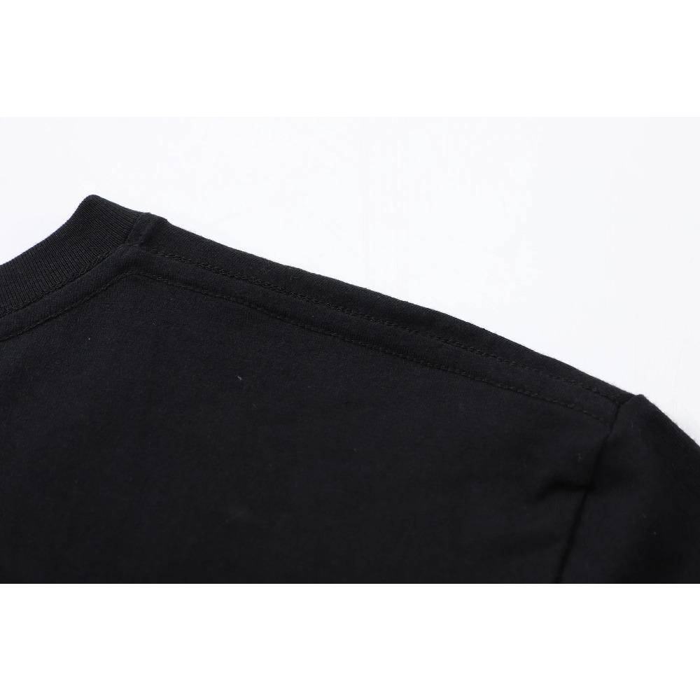 Genshin Impact Кинич Качина Муалани Ахав Впечатление Унисекс Футболка с коротким рукавом и круглым вырезом