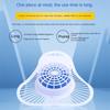Easy To Use Urinal Screens Deodorizer Anti Splash Urinal Mats Odor Freshener  for Toilet Bathroom