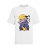 Anime Naruto Pika Parody Sasuke Parody Men's T-Shirt Organic Cotton S-XXXL