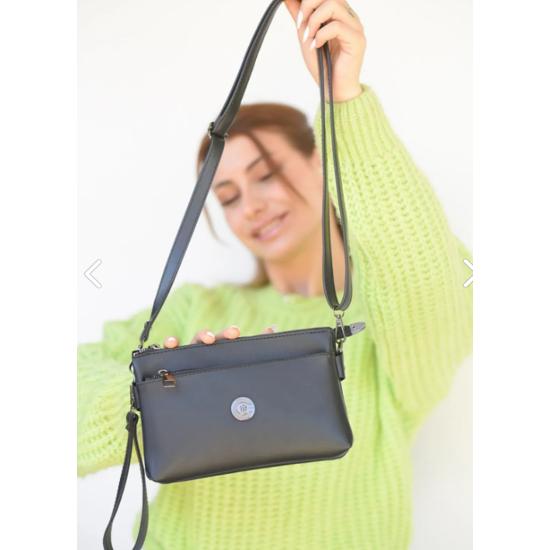Women's Original Mini Crossbody Adjustable Shoulder Bag
