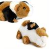 Cute Dolls Guinea Pig Stuffed Stuffed Animals Hamster Doll Cartoon Plush Mouse Dolls  Room Decor