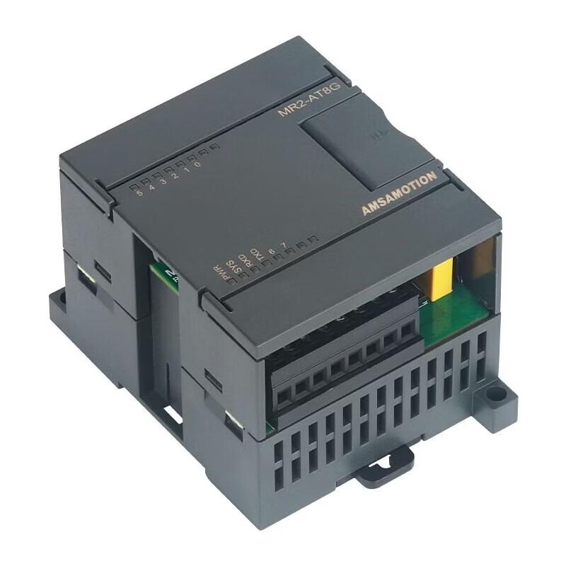 Aemoxun 8-Channel RS485 Modbus Temperature Acquisition Module