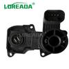 New Electric Throttle Position Sensor TPS 28124938 For Geely Emgrand EC7 FC GC7 GX7 Emgrand X7 Benni 1.3 Chana Alsvin Lifan X60