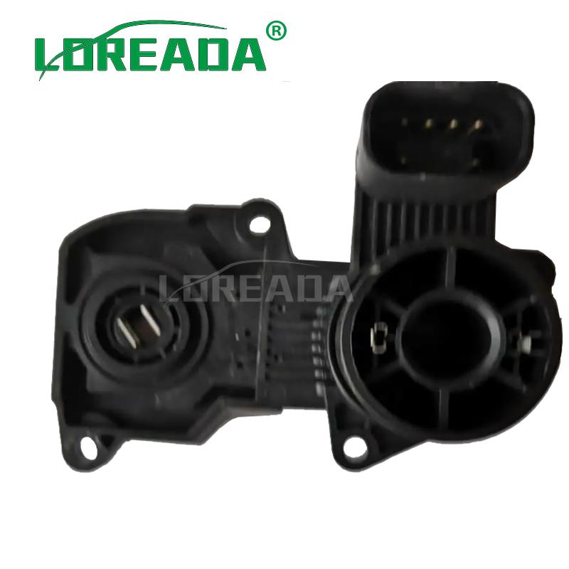 New Electric Throttle Position Sensor TPS 28124938 For Geely Emgrand EC7 FC GC7 GX7 Emgrand X7 Benni 1.3 Chana Alsvin Lifan X60