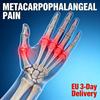 Пластырь для облегчения боли в пястно-фаланговом суставе – Целенаправленное облегчение при артрите пальцев и костяшек, Натуральные растительные ингредиенты, Доставка по ЕС за 3 дня