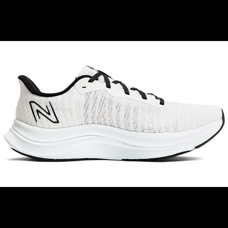 FuelCell Propel New Balance v4 'Белый Черный' MFCPRLW4