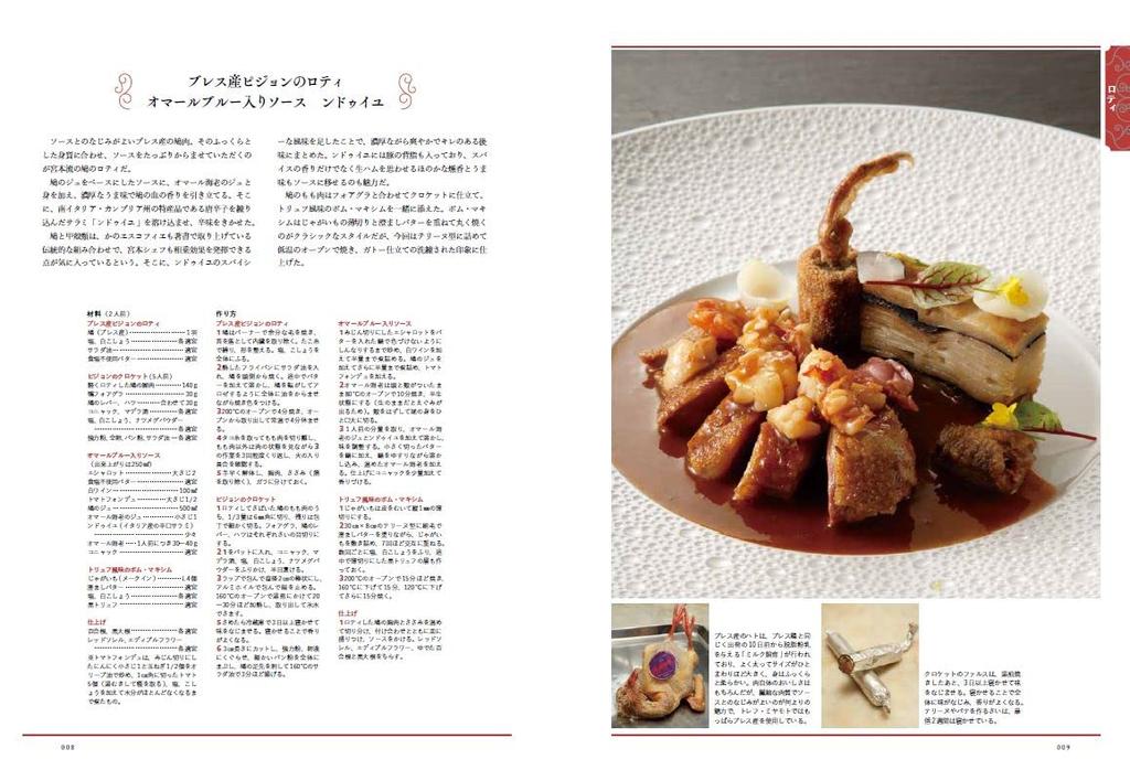 Learn French Cuisine from Classical Meat Cooking Techniques Techniques