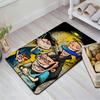 Childhood Sweethearts Rug Floor Mat for Living Room or Bedroom Soft and Comfortable Carpet a Gift for Birthday and Holiday.SFF0917351