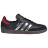 adidas Originals x Coca Cola Немецкие армейские кроссовки Мужские Черный Красный KH6880