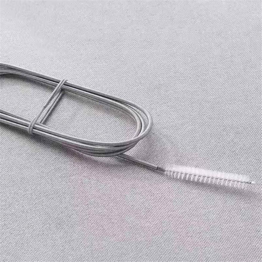 Земснаряд для чистки холодильника из нержавеющей стали