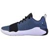 Air 23 Breakout Comfortable Soft Retro Basketball Shoes Men Sneakers Blue 881449-405
