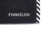 Marushin Face Towel Evangelion Nelf Logo Red Cotton 4885004100 34 x 80cm 100%