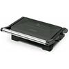 Гриль UFESA PR1100 1000 Вт Нержавеющая сталь - UFESA - PR1100 - 1000 Вт - Нержавеющая сталь
