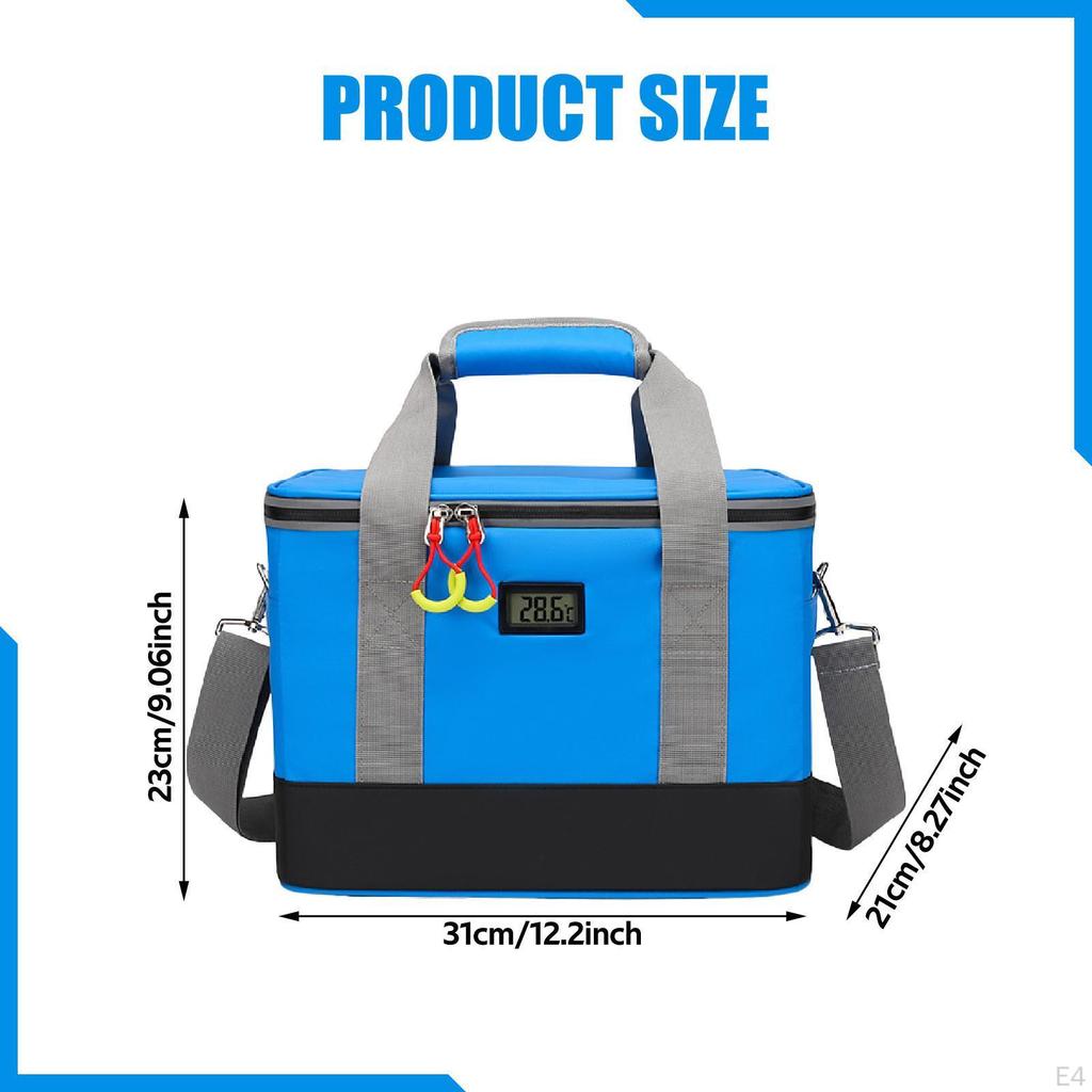 Пустая сумка для оказания первой помощи, аварийный чехол для переноски, портативный органайзер, сумка для хранения для дома