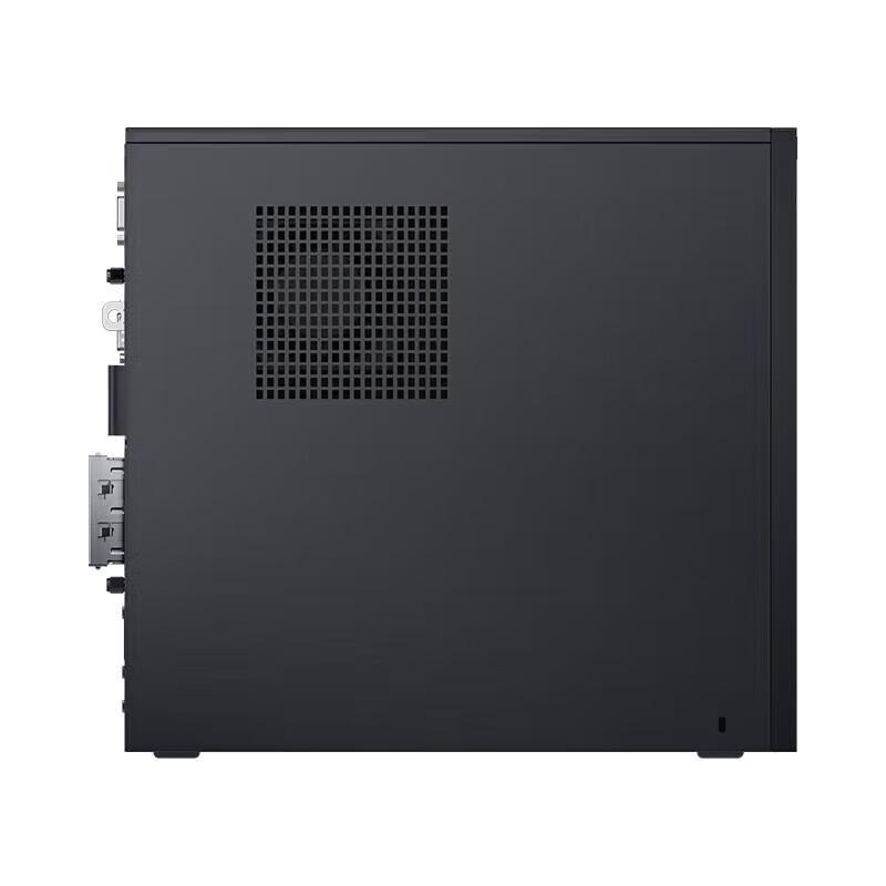 HUAWEI Qingyun W585X Business Desktop PC with 23.8-inch Monitor (CN version)