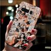 Чехол для телефона Google Pixel 10 Pro XL 9 Pro XL 9A 8 7 6 Pro Pixel 8A 7A 6A Pixel 8 7 6 5 Kimetsu No Yaiba Клинок рассекающий демонов Аниме