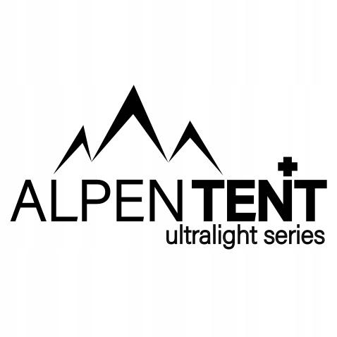 Spare Frame 40cm for AlpenTent eiger 1 Tent