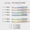 Шариковая ручка Pentel FlowTune 0,5 мм Черная 3 шт. BZN205AD2-3A