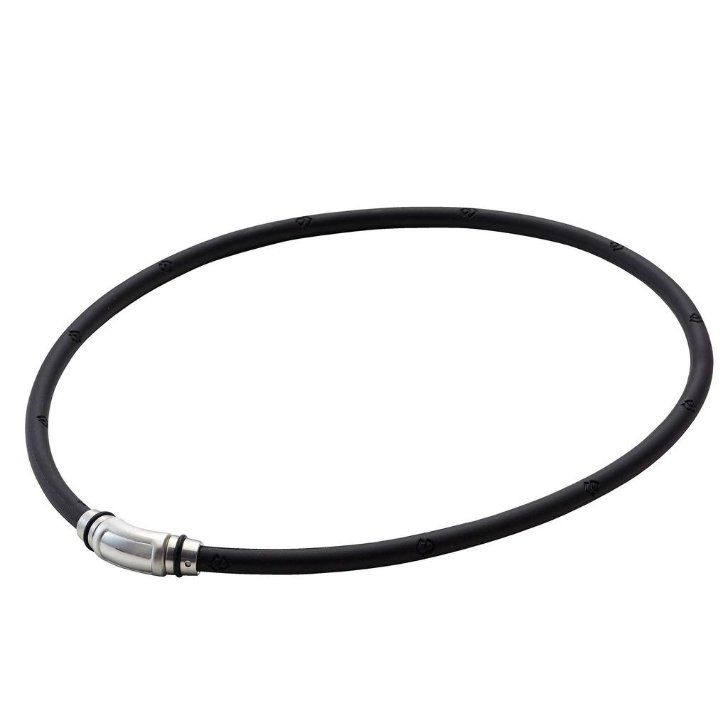 Colantotte Necklace Crest R EX Silver Medium