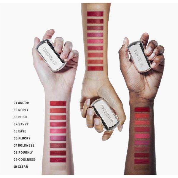 BRAYE Губная помада (09 ПРОХЛАДНОСТЬ)