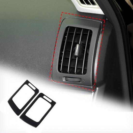 Глянцевая черная накладка на CD-панель центральной консоли для Infiniti G37 G25 G35