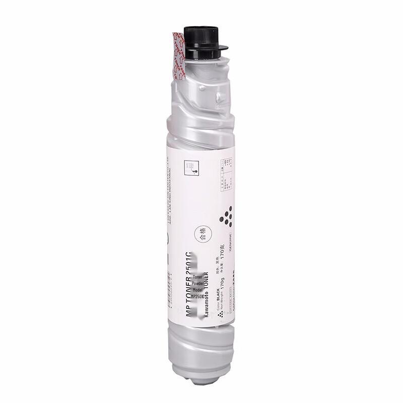 Совместимый черный картридж для Ricoh MP2501C