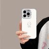 Чехол 'Любовь Улыбка' для VIVO V50 Lite V40 V30E V29E V27E V23E V29 V27 V23 V25 Y28S Y29S Y19S Y17S Y29 Y36 Y04 Y02 Y03 Y16 Y27 Y22S