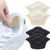 2/5/10 Pairs Insoles Shoes Patch Heel Pads For Sport Shoes Adjustable Size Feet Pad Insole Heel Protector Back Sticker Shoe Pad
