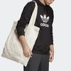 Adidas Толстовка с капюшоном Originals Trefoil International Edition Мужские топы, черные DT7964