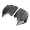 1 пара мотоциклетных защит рук дымчатые защиты рук на руль для NMAX 125 150 155 XMAX 250 300 400
