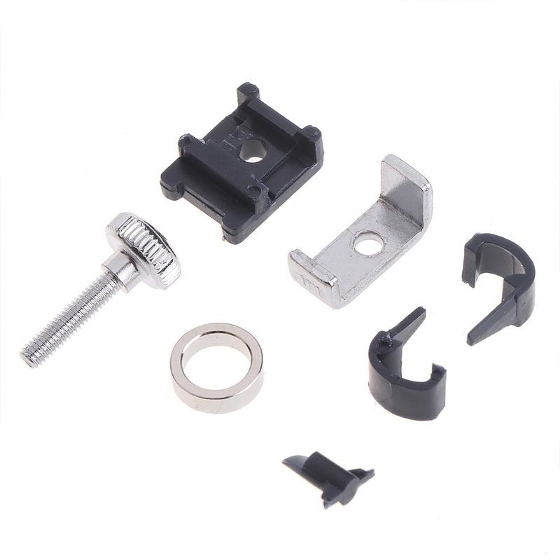 Набор цифровых индикаторов для измерения внутреннего диаметра высокой точности Индикатор для измерения внутреннего диаметра Инструмент для измерения цилиндра двигателя