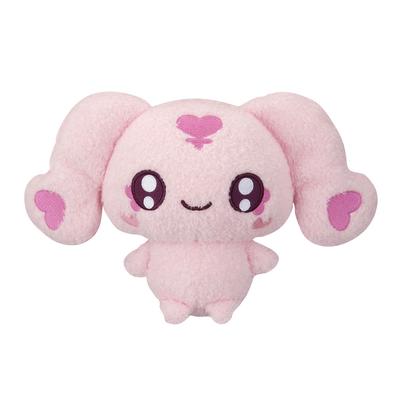 Bandai Плюшевая игрушка Petit Cure Мипл из Petit Cure